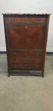Fabulous secretaire louis for sale  Shipping to Ireland