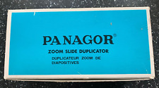 Vintage panagor zoom for sale  BARNSLEY