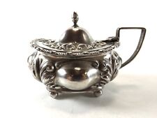 Stunning antique silver for sale  NEWMARKET