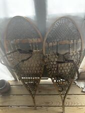 Faber snowshoes for sale  Washburn