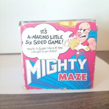 Mighty maze puzzle for sale  Shipping to Ireland