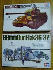 Tamiya german vii for sale  Green Bay