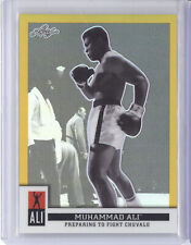 Muhammad ali 2016 for sale  Portsmouth