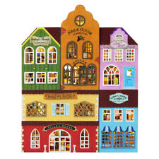 Diy dollhouse kit for sale  Shipping to Ireland