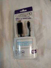 Usb hdmi cable for sale  Mountain Grove