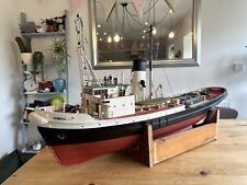 Model boat englishman for sale  YORK