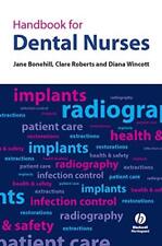 Handbook dental nurses for sale  UK