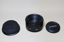 Canon 50mm neuwertig gebraucht kaufen  Lübeck