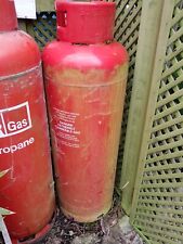 Gas bottle flowgas for sale  PERSHORE