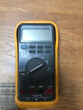 Fluke industrial multimeter for sale  WIRRAL