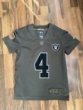 Nike nfl raiders gebraucht kaufen  Br'haven-Fischereihafen,-Wulsdorf