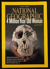 Vintage national geographic for sale  Woodville