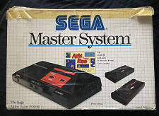 Sega master system for sale  Shipping to Ireland