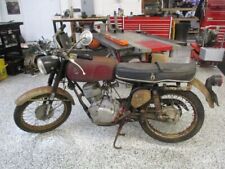 Gilera sears 124 for sale  Chippewa Lake