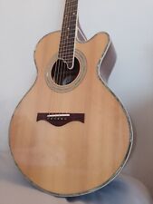 Charvel acoustic 1990 for sale  WATFORD
