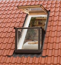Dachfenster 252 velux gebraucht kaufen  Neuenhagen