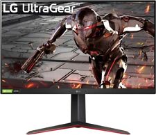 LG UltraGear 32GN550-B 32 inch Widescreen Monitor (Screen Only - Please Read) for sale  Shipping to South Africa