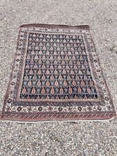 Antique persian rug for sale  ST. LEONARDS-ON-SEA
