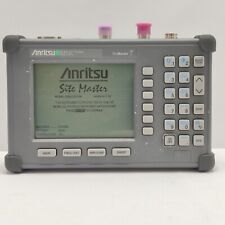 Anritsu s251c site for sale  UK