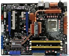 ASUS P5N-T DELUXE , Socket 775 , Intel Motherboard for sale  Shipping to South Africa
