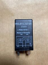 Dme relay fuel for sale  Shipping to Ireland