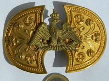 Aigle imperiale boucle d'occasion  France