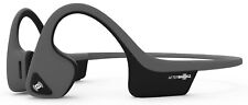 NEW Aftershokz AIR Wireless Bone Conduction Headphones - GREY & BLACK - AS650SG for sale  Shipping to South Africa