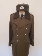 Ddr winter uniform gebraucht kaufen  Kirchhundem