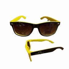 Óculos de sol Jack Daniels Tennessee mel uísque preto amarelo lacrado novo comprar usado  Enviando para Brazil