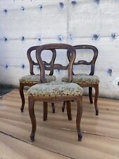Tre sedie luigi usato  Vicoforte