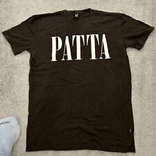 Patta shirt for sale  NORWICH