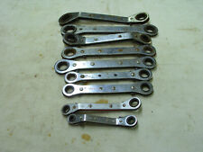 Selection ratchet spanners for sale  DORKING