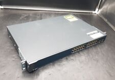 Cisco catalyst 3560 for sale  DAVENTRY