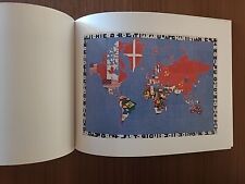 Alighiero boetti ronchini usato  Vicenza