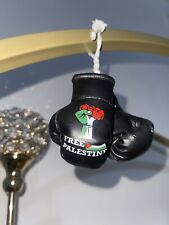 Palestine mini boxing for sale  BIRMINGHAM