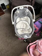 Joie sansa swing for sale  BRADFORD