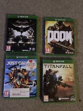Xbox games replay for sale  ANDOVER