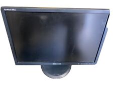 Monitor LCD Samsung SyncMaster 940BW segunda mano  Embacar hacia Argentina