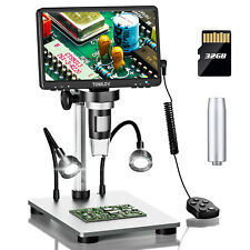 Tomlov digital microscope for sale  Hebron