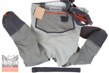 simms g3 waders for sale  Portland