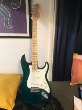 Strat partscaster racing for sale  LONDON