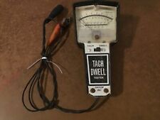 Vintage dixson tach for sale  Kincaid