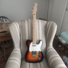 Fender telecaster 2007 for sale  LONDON