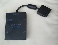 Riginal sony multitap gebraucht kaufen  Moisling