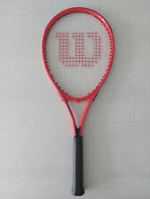 Wilson Pro Staff Precision XL 110 - 309g - Grip L3 - Used twice for sale  Shipping to South Africa