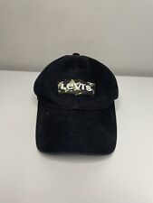 Levis camouflage cap for sale  OXFORD