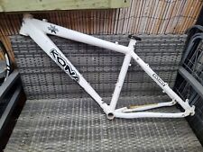 Kona bike frame for sale  STOKE-ON-TRENT