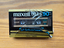 Faulty folie maxell for sale  Shipping to Ireland