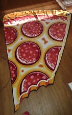 Bigmouth pizza slice for sale  Templeton