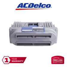 Remanufactured acdelco engine for sale  USA